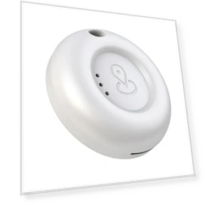 Bluetooth Mini GPS Tracker — Item Locators, Sole Street