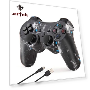 Bluetooth Wireless Gaming Controller — Gaming Headsets, Global Finds