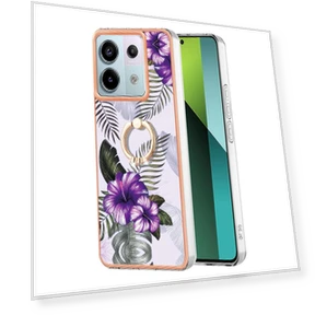 Case with Ring Kickstand — Phone Accessories, Smartwatch 2025