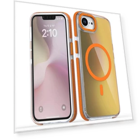 Color Changing MagSafe Phone Case — Phone Accessories, Smartwatch 2025