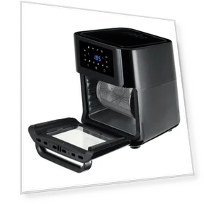 Digital Air Fryer Oven — Air Fryers, Pro DIY Tool