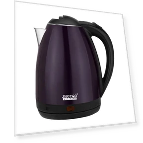 Electric Kettle — Kettles & Tea Machines, Yiran Furniture