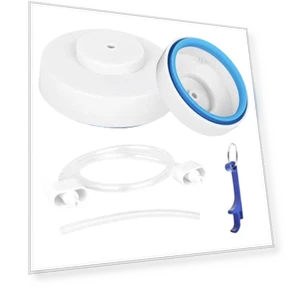 Electric Vacuum Sealer for Mason Jars — Vacuum Bags, Wrigleys