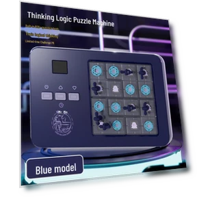 Electronic Sudoku Game — Interactive Learning Devices, Super Go