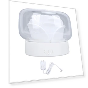 Essential Oil Diffuser — Diffusers, Vestidos