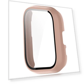 Full Coverage Protective Case with Smart Cover Shell and Screen Protector — Protective Cases, EPsonice