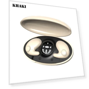 HD Voice Invisible Sleep Wireless Earbuds — Audio Gear, VITA Dogdog Smartwear