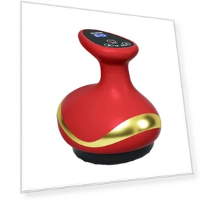 Intelligent Electric Massager — Back Relief Solutions, Zenfun