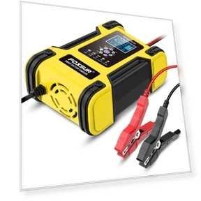 Intelligent High Power Battery Charger — Chargers, WIN-WIN OBD Diagnostic Tool