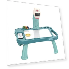 Kids Smart Drawing Projector — Drawing Boards, DERAM ONE