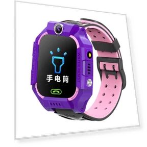 Kids Smart Watch — Children's Corner, E Suggestion
