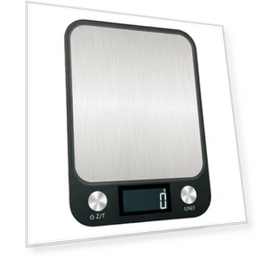 Kitchen Scale — Precision Weighing Solutions, Various wearables