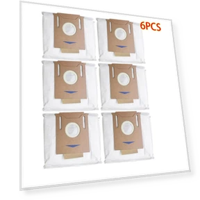 Large Capacity Dust Bag — Parts & Accessories, YanBan