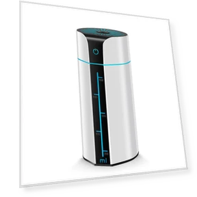 Large Capacity USB Air Humidifier — Air Moisturizers, AI Supermarket