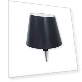 LED Touch RGB Table Lamp in Wine Bottle Design — Creative Lighting Solutions, TrendVibeCN