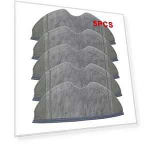 Main Brush Side Brush Kit — Vacuum Attachments, YanBan