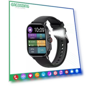 Men's Outdoor Smart Watch — Smartwatches, Uav parts center