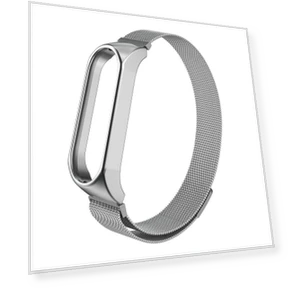 Metal Watch Strap — Bands, VA VA VOOM