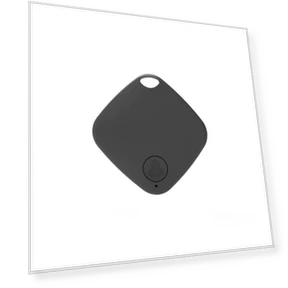 Mini Bluetooth Tracker AntiLost Device — Item Locators, Dream Garage