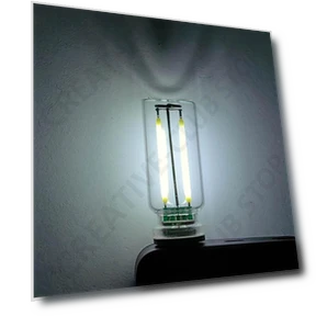 Mini USB Touch Night Light with Adjustable Brightness — Night Lights, Cosy Homes