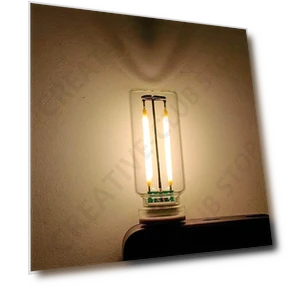 Mini USB Touch Night Light with Adjustable Brightness — Night Lights, Cosy Homes