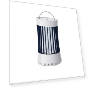 Mosquito Lamp — Bug Zappers, softhouse