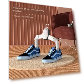 Portable Clothes Dryer — Clothes Dryers, JOHO - CarGear