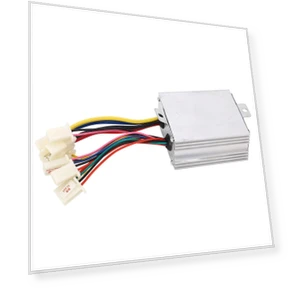 Professional Speed Controller — E-Bikes, 3CZY