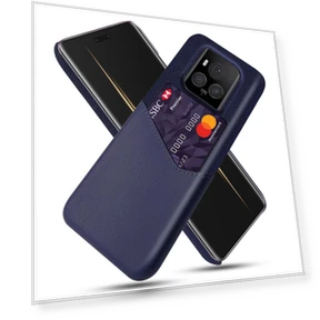 Protective Case with Card Slot — Basic Cases, Smartwatch 2025