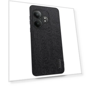 Phone Case with Wood Texture — Flip Cases, Smartwatch 2025