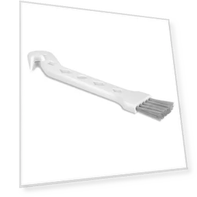 Replacement Brushes for Robot Vacuum — Parts & Accessories, LuxeBead