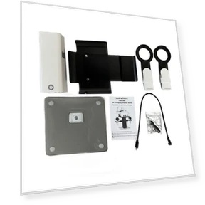 RGB VR Charging Dock Station — Accessories, Goodza