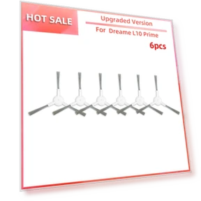 Robot Vacuum Replacement Parts Kit — Parts & Accessories, Modern Home Furnishing