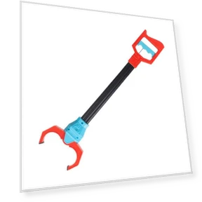 Robotic Claw Arm Toy — Construction Kits, RMT House