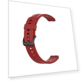 Silicone Watch Strap — Smartwatch Straps, Huawei