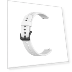 Silicone Watch Strap — Smartwatch Straps, Huawei