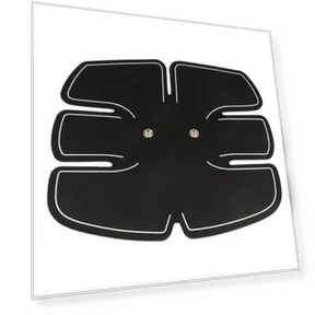Smart Abdominal Stimulator Pad — Muscle Stimulators, Prosoday