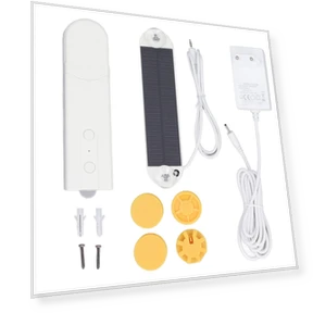 Smart Blinds Motor Kit — Smart Home Hubs & Controllers, Amazing-duoqiao