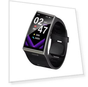 Smart Bracelet — Smartwatches, Xiaomi