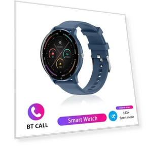 Smart Fitness Tracker — Smartwatches, VA VA VOOM