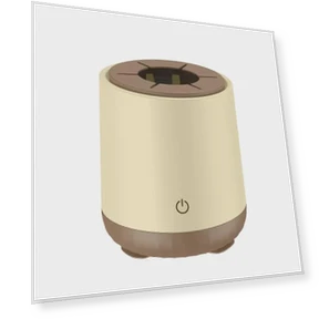 Smart Kids Milk Shaker — Kitchen Safety Essentials, StrideBox