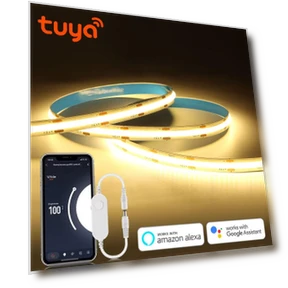 Smart LED Strip Light — LED Strips, MALITAI