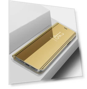 Smart Mirror Flip Case — Flip Cases, CH