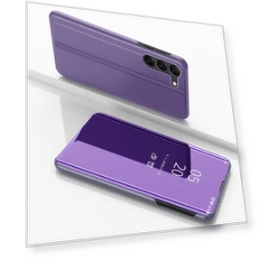 Smart Mirror Shockproof Phone Case — Protective Covers, JF00M