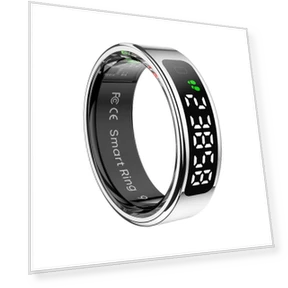 Smart Ring — Smart Rings, Good Household Items