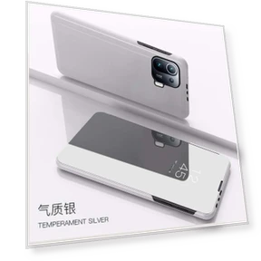 Smart View Mirror Case — Screen Protectors, case-A1