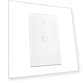 Smart Wall Switch — Dimmer Switches, MALITAI