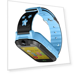 Smart Watch for Android IOS — Wearable Accessories, YSZQ