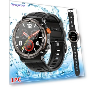 Smart Watch for Men — Smartwatches, SCIONE