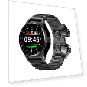 Smart Watch GT69 TWS Bluetooth — Smartwatches, SCIONE
